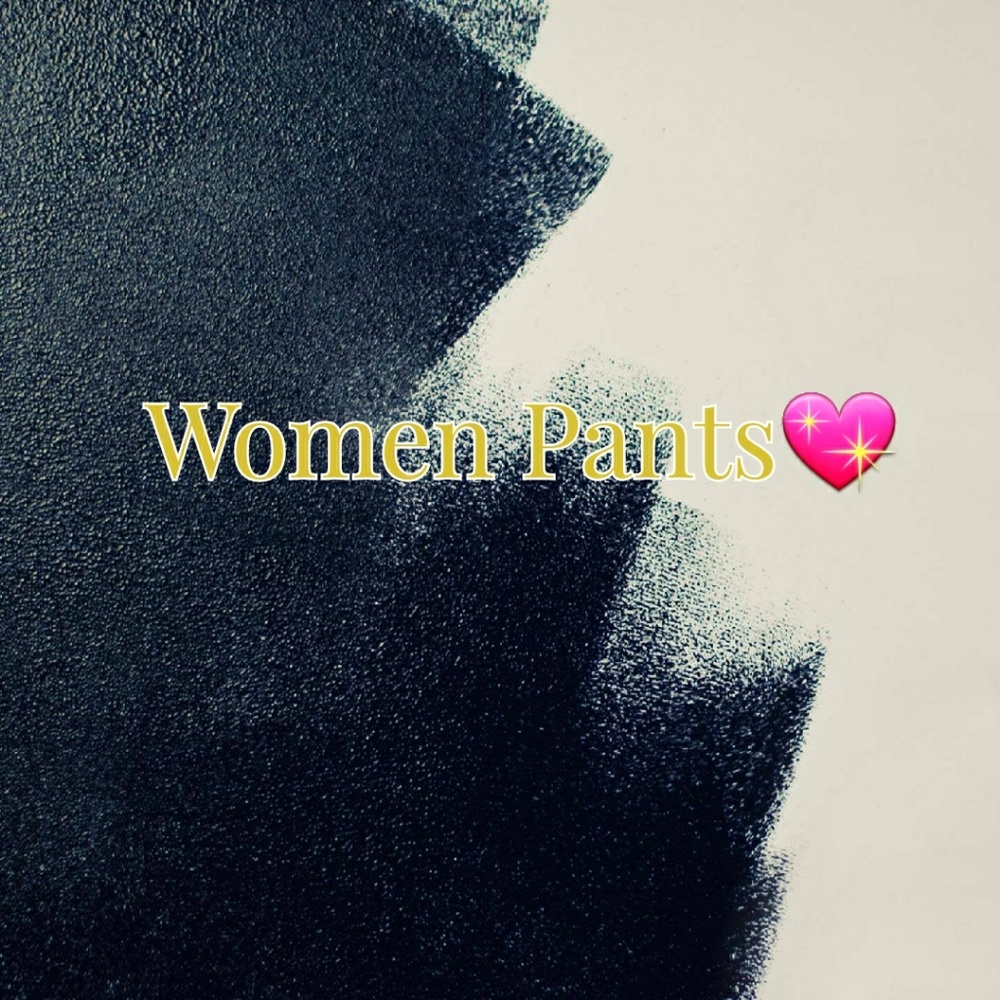 Women Pants